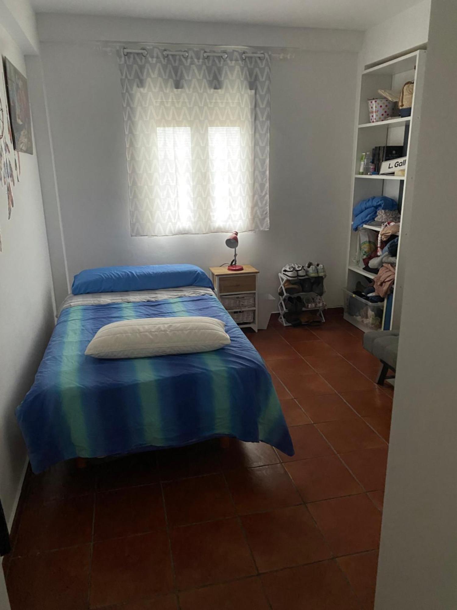Habitacion Luminosa En Piso Compartido Mairena del Aljarafe Eksteriør billede